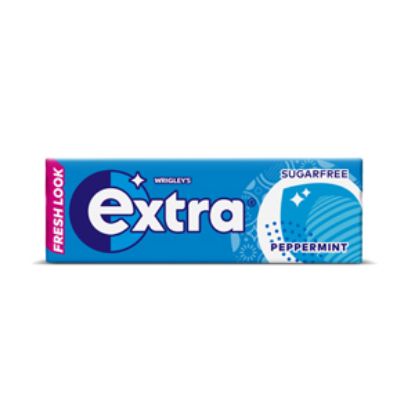 Picture of Extra Peppermint Blue x30